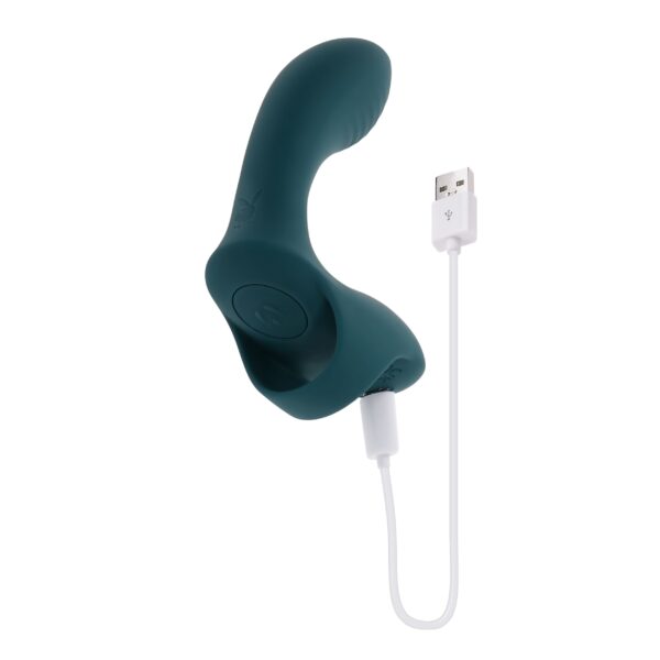Playboy - Wrapped Around Your Finger - Groen - Afbeelding 9