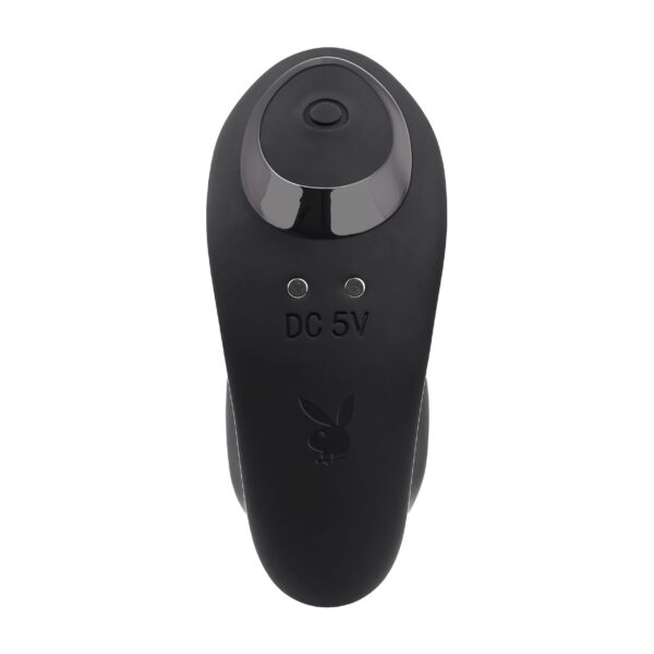 Playboy - Play Time - Zwart - Afbeelding 4