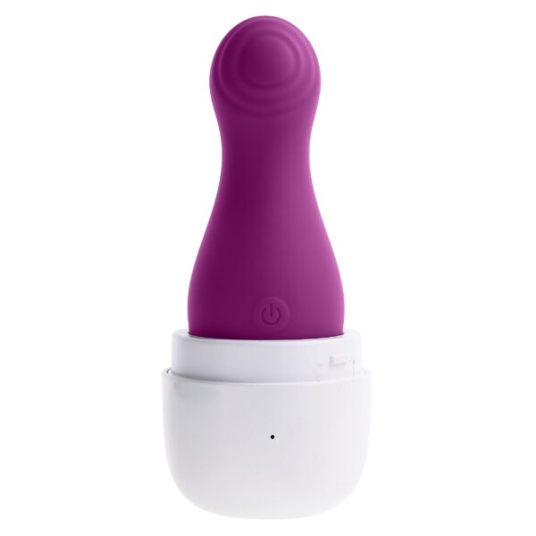 Playboy - The Jest Set Tapping - Magenta - Afbeelding 4