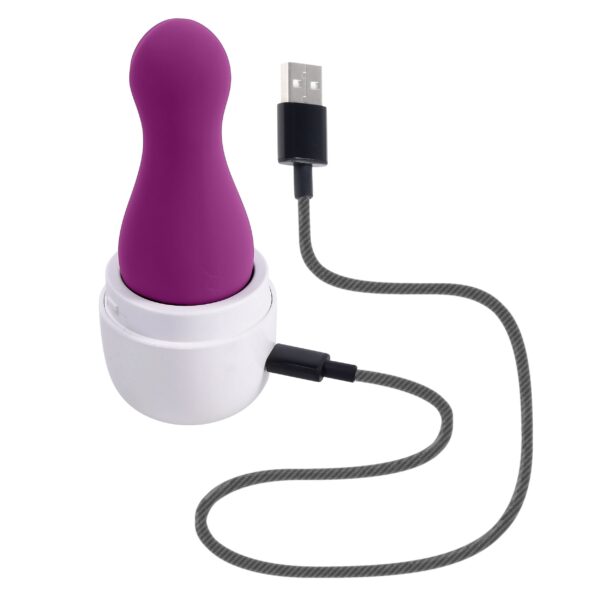 Playboy - The Jest Set Tapping - Magenta - Afbeelding 7