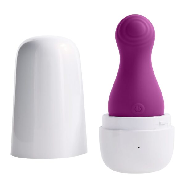 Playboy - The Jest Set Tapping - Magenta - Afbeelding 5