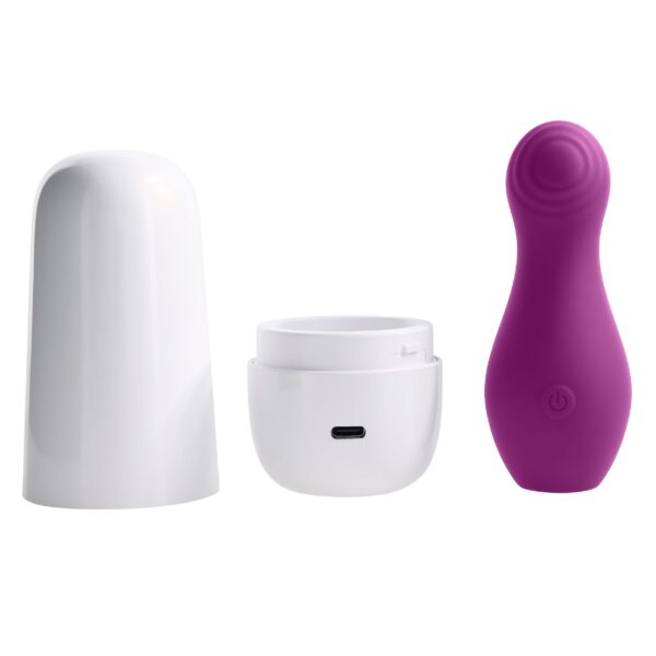 Playboy - The Jest Set Tapping - Magenta - Afbeelding 2