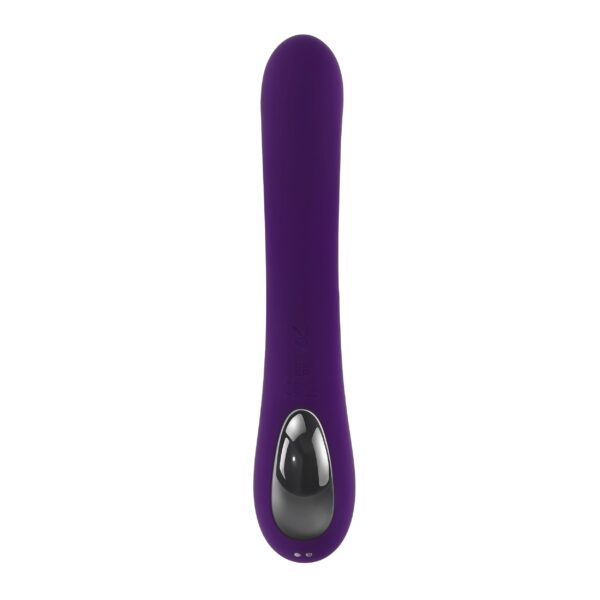 Playboy - Curlicue - Paars - Afbeelding 4