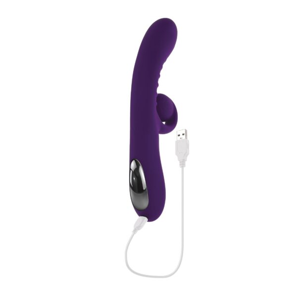 Playboy - Curlicue - Paars - Afbeelding 7