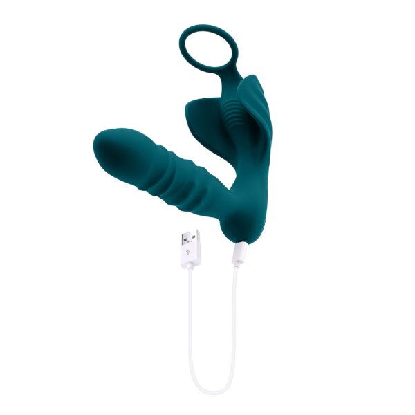 Playboy - Bring It On - Groen - Afbeelding 12