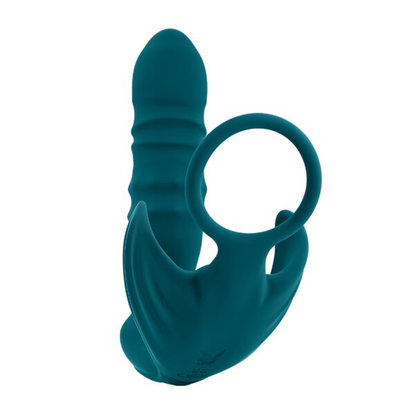 Playboy - Bring It On - Groen - Afbeelding 10