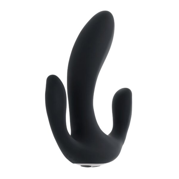 Playboy - Triple Threat - Zwart - Afbeelding 2