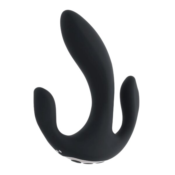 Playboy - Triple Threat - Zwart - Afbeelding 4