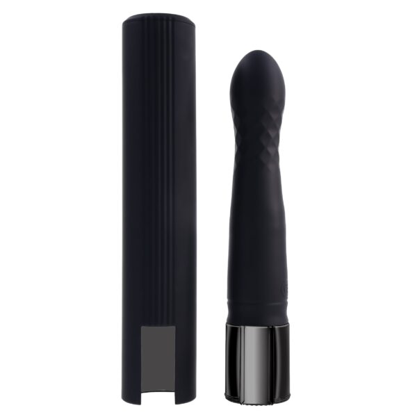 Playboy - Pleasure Zone - Zwart - Afbeelding 4