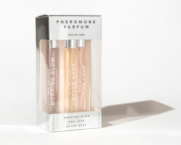 EOL Feromoon Parfum Set - Trek hem aan - Afbeelding 7