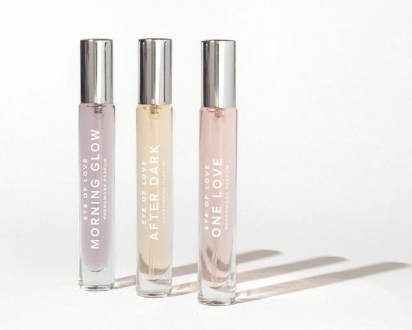 EOL Feromoon Parfum Set - Trek hem aan - Afbeelding 2