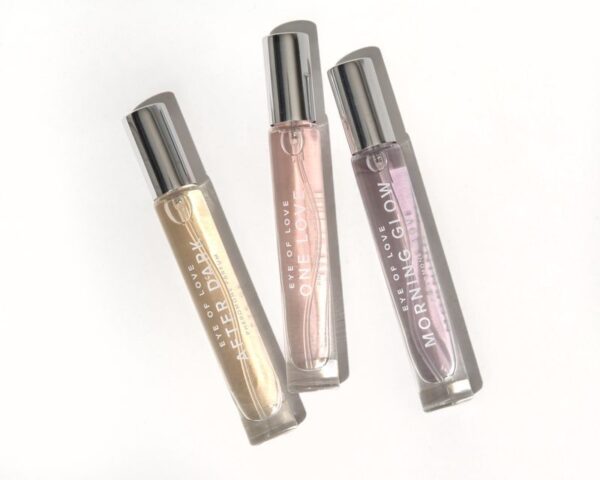 EOL Feromoon Parfum Set - Trek hem aan - Afbeelding 5