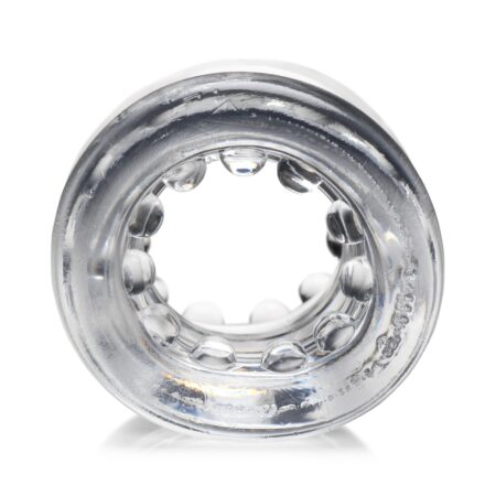 XR Brands - Ball Stack Ball Stretcher - Transparant