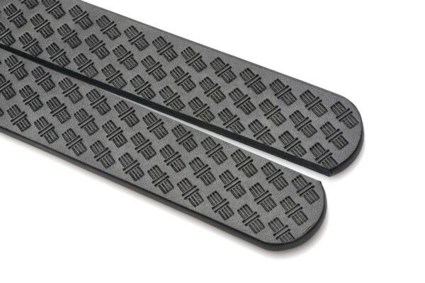 XR Brands - Schotse Tawse - Zwart - Afbeelding 5