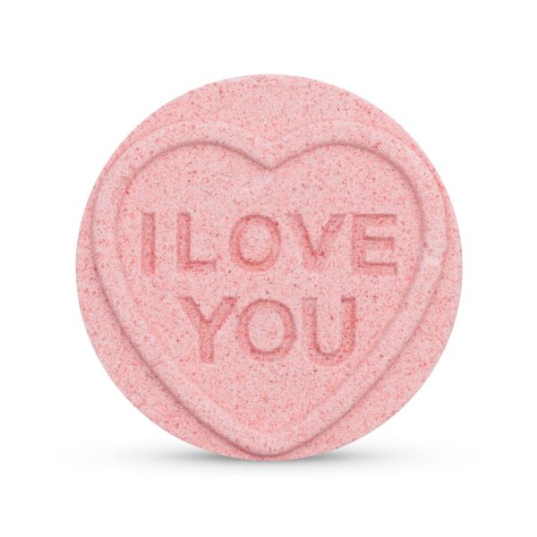 Badbruisbal - I Love You - Afbeelding 2
