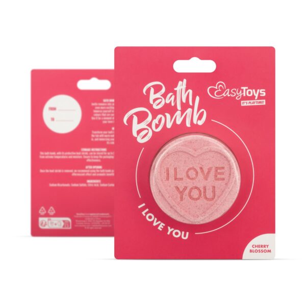 Badbruisbal - I Love You - Afbeelding 3