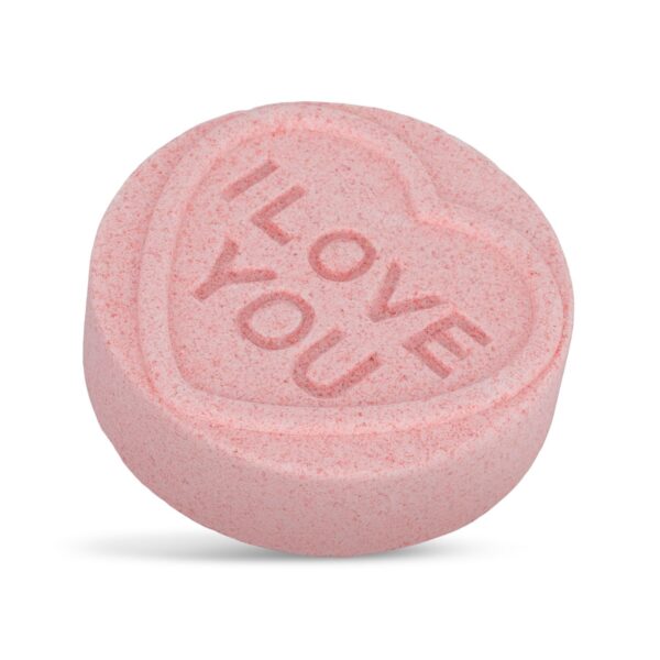 Badbruisbal - I Love You - Afbeelding 4