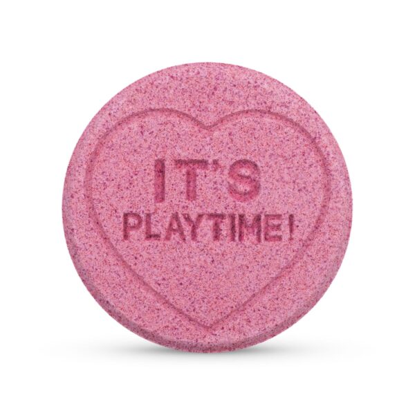 Badbruisbal - It's Playtime - Afbeelding 2