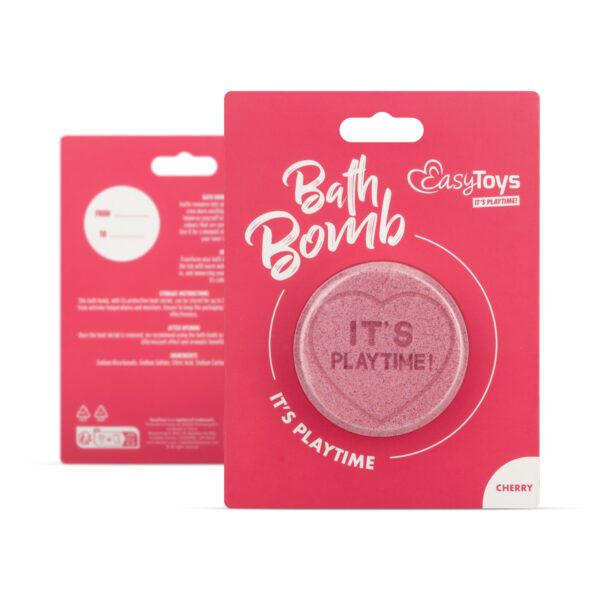 Badbruisbal - It's Playtime - Afbeelding 3