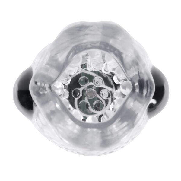 Evolved Novelties - Thrill Ride - Zwart - Afbeelding 4
