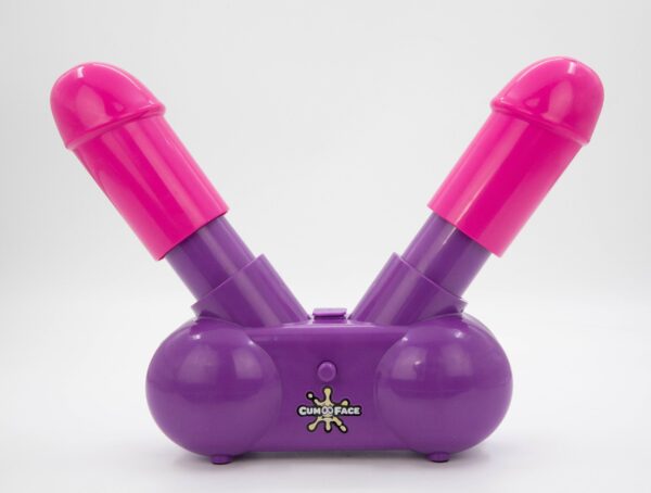 Erotisch Spel - Cum Face Game - Afbeelding 7
