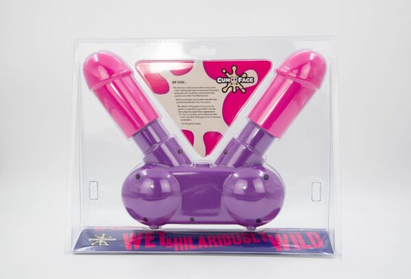 Erotisch Spel - Cum Face Game - Afbeelding 8