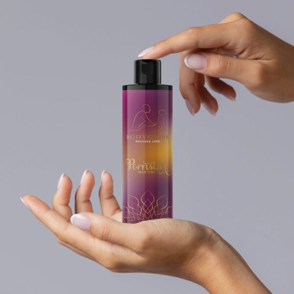 BodyGliss - Massage Olie En Glijmiddel in 1 Pornstar Martini - 150 ml - Afbeelding 8