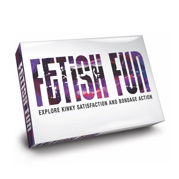 Fetish Fun Spel - Afbeelding 4