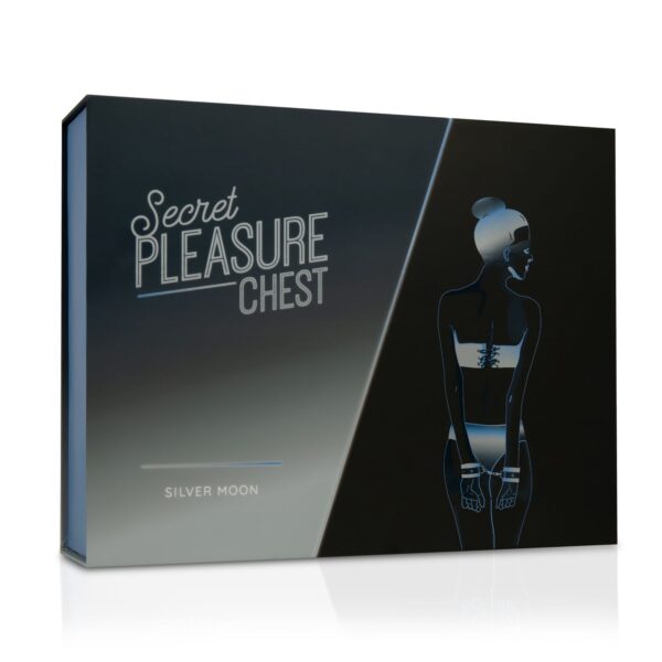 Loveboxxx - Secret Pleasure Chest - Silver Moon - Afbeelding 8