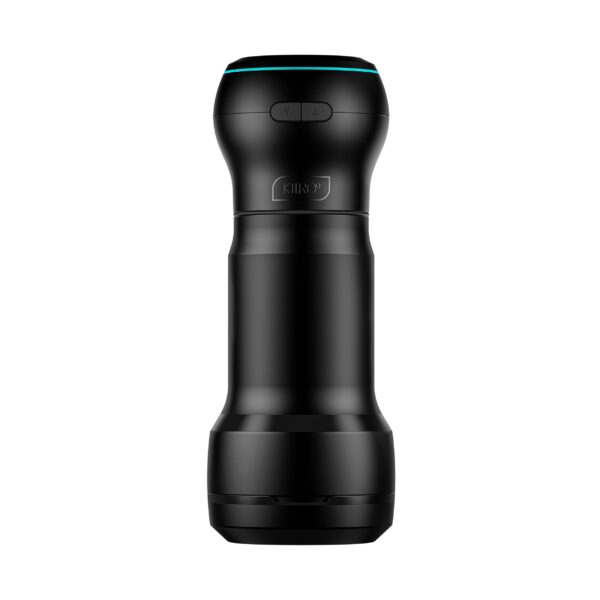 Kiiroo - Feel by Kiiroo PocketBlow Stroker - Afbeelding 2