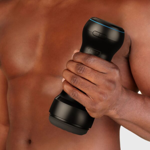 Kiiroo - Feel by Kiiroo PocketBlow Stroker - Afbeelding 11