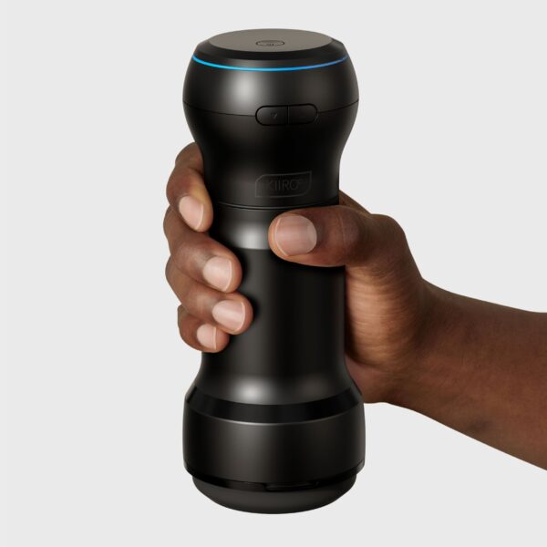 Kiiroo - Feel by Kiiroo PocketBlow Stroker - Afbeelding 8