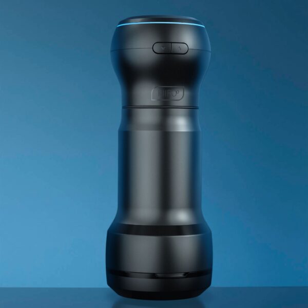 Kiiroo - Feel by Kiiroo PocketBlow Stroker - Afbeelding 10