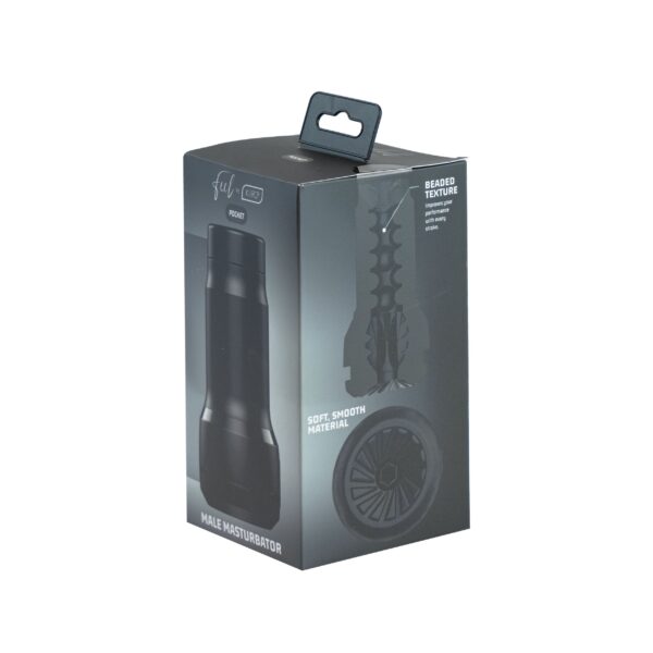 Kiiroo - Feel by Kiiroo Pocket Stroker - Afbeelding 10