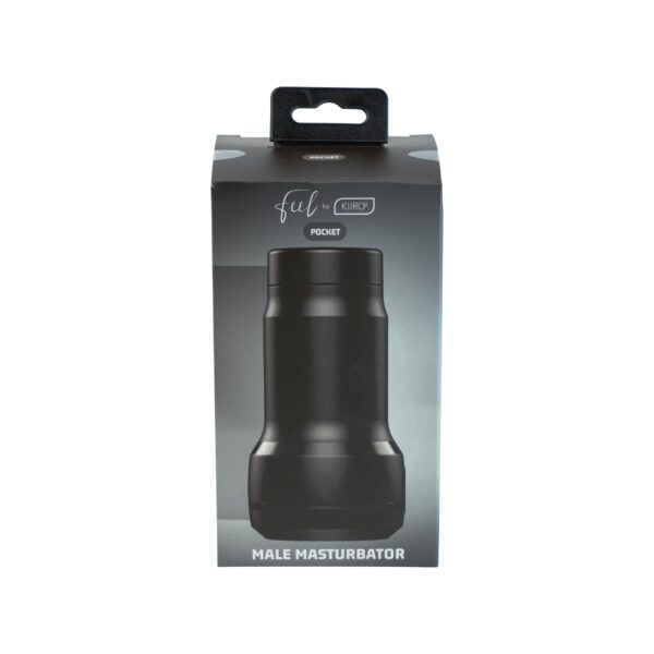 Kiiroo - Feel by Kiiroo Pocket Stroker - Afbeelding 11
