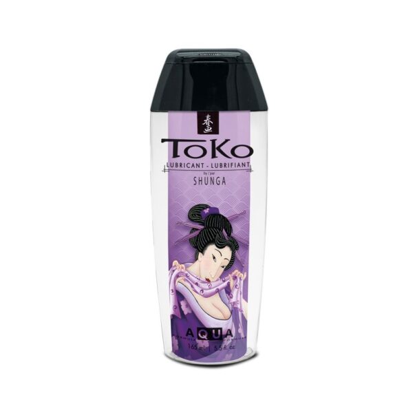Shunga - Naughtier Kit Voor Koppels - Afbeelding 6