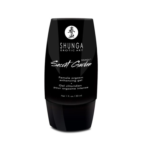 Shunga - Naughtier Kit Voor Koppels - Afbeelding 7