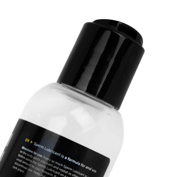 BUTTR - Sperma Wit Glijmiddel - 150 ml - Afbeelding 5