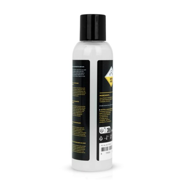 BUTTR - Sperma Wit Glijmiddel - 150 ml - Afbeelding 6