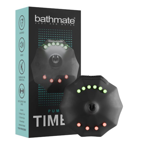 Bathmate - Pump Timer - Afbeelding 2