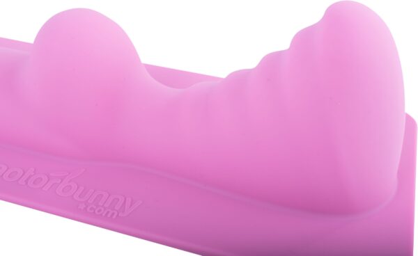 Motorbunny Opzetstuk Mount Gushmore - Roze - Afbeelding 4