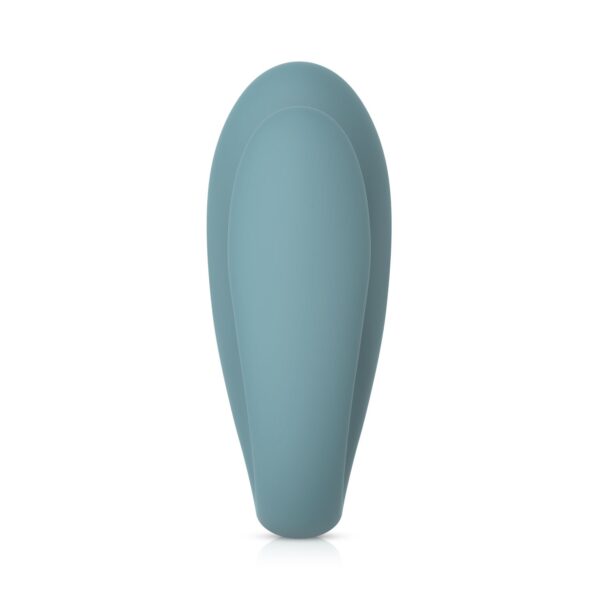 Bloom - The Jasmine C-vormige Vibrator - Groen - Afbeelding 10