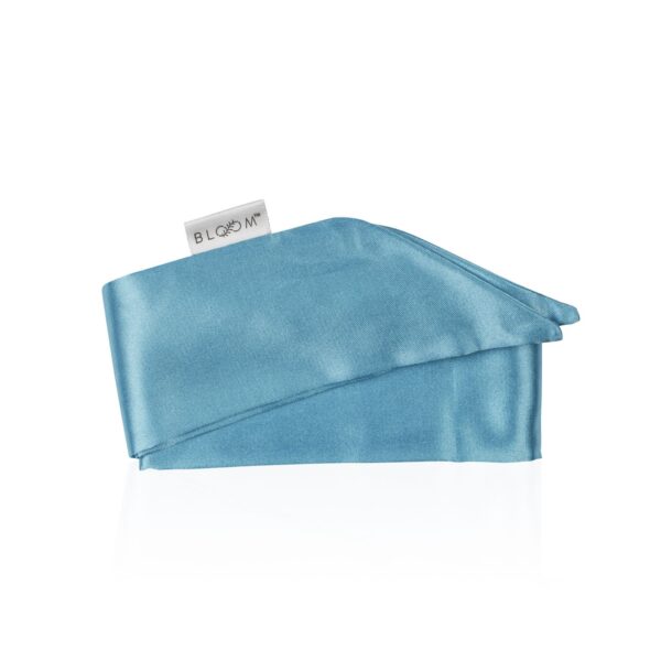 Bloom - The Jasmine C-vormige Vibrator - Groen - Afbeelding 15