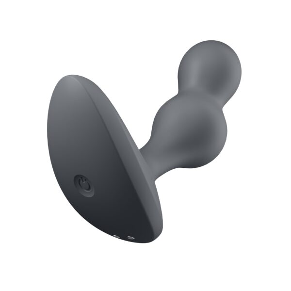 Satisfyer Deep Diver Connect App - Grijs - Afbeelding 3