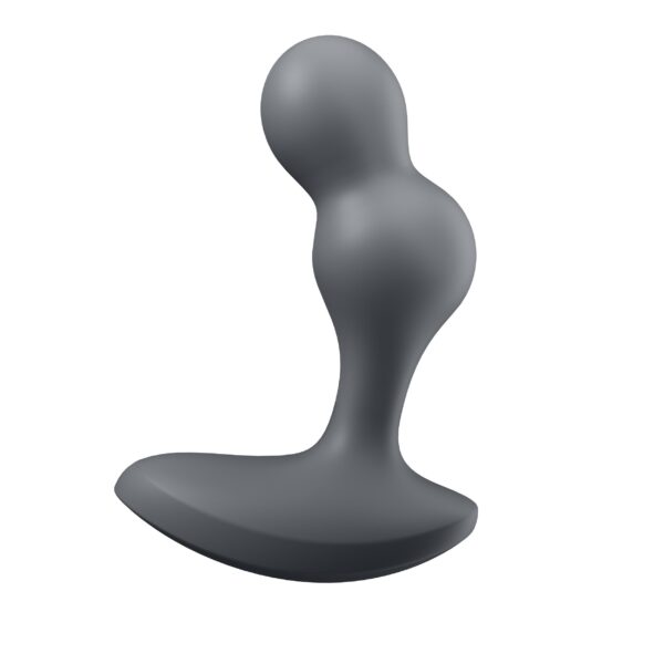 Satisfyer Deep Diver Connect App - Grijs - Afbeelding 6