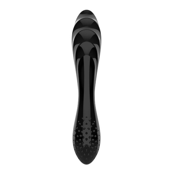 Satisfyer Dazzling Crystal 1 - Zwart - Afbeelding 4