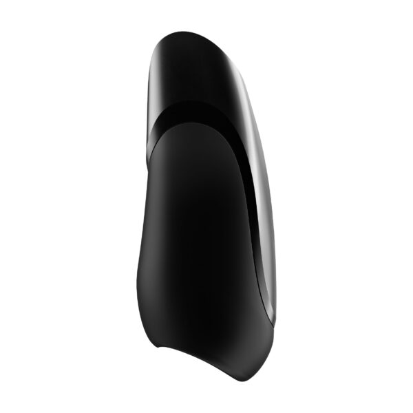 Satisfyer Men Vibration+ Connect App - Zwart - Afbeelding 4