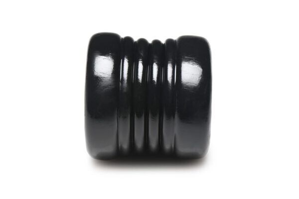 XR Brands - Ball Stack Ball Stretcher - Zwart - Afbeelding 5