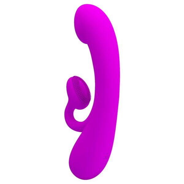 Pretty Love - Sincere - Purple - Afbeelding 2