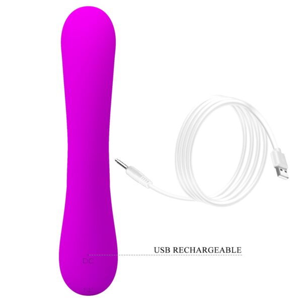 Pretty Love - Sincere - Purple - Afbeelding 4